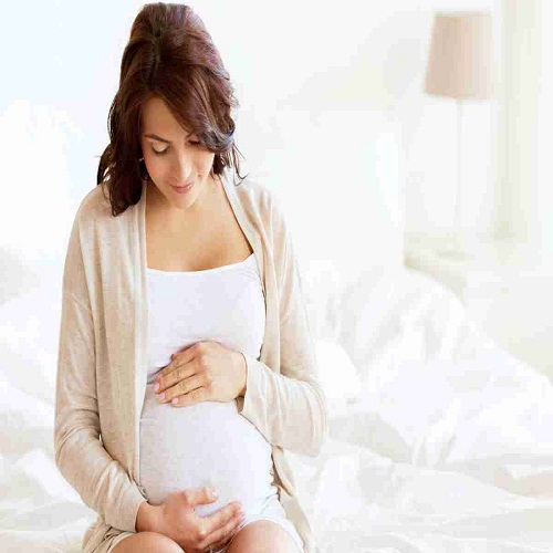 مراقبتهای ماه دوم بارداری