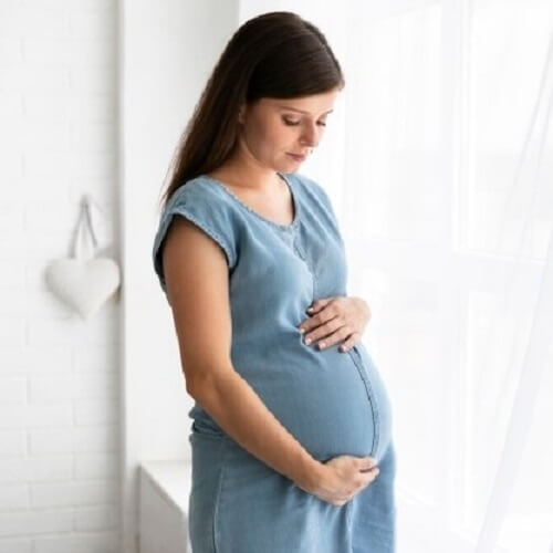 مراقبتهای ماه نهم بارداری